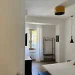 לינה וארוחת בוקר Loggia Garbatella 4*