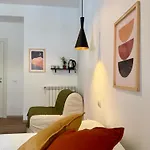 Loggia Garbatella 4* רומא