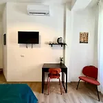 לינה וארוחת בוקר Loggia Garbatella רומא