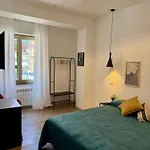 Loggia Garbatella 4* רומא