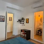 Loggia Garbatella לינה וארוחת בוקר רומא