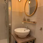 Loggia Garbatella