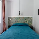 Loggia Garbatella 4*
