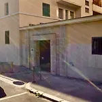 Loggia Garbatella