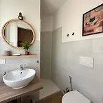 Alojamento de Acomodação e Pequeno-almoço Loggia Garbatella Roma