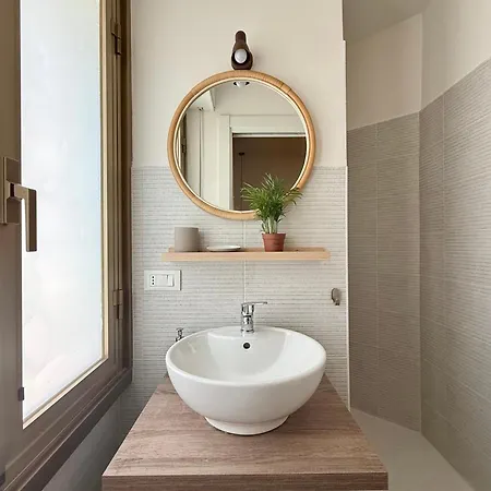 Loggia Garbatella 4*