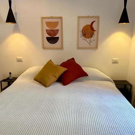 Loggia Garbatella روما