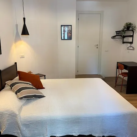 Loggia Garbatella 4* روما