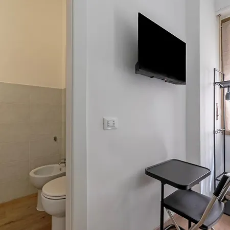 Loggia Garbatella فندق مبيت وإفطار روما