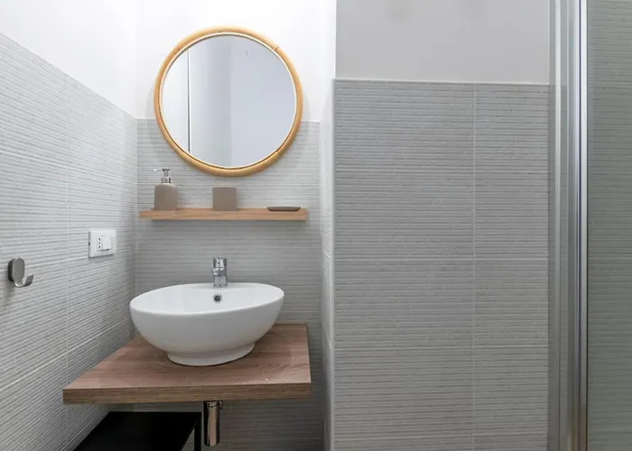 Loggia Garbatella 4*