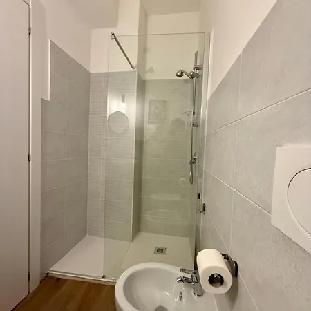 Loggia Garbatella 4* روما
