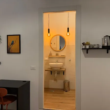 Loggia Garbatella فندق مبيت وإفطار 4*