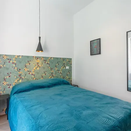 Loggia Garbatella فندق مبيت وإفطار