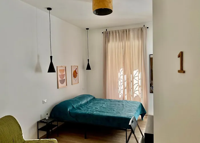 Loggia Garbatella Bed & Breakfast