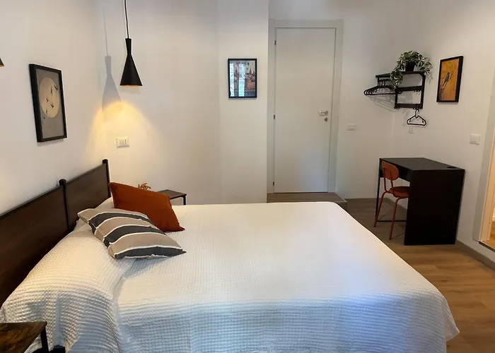 Loggia Garbatella 4* Roma