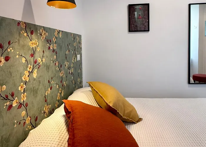 Loggia Garbatella Bed & Breakfast