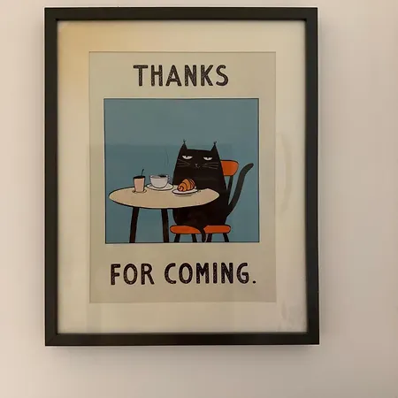 Loggia Garbatella Panzió