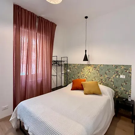 Loggia Garbatella Bed & Breakfast 4*