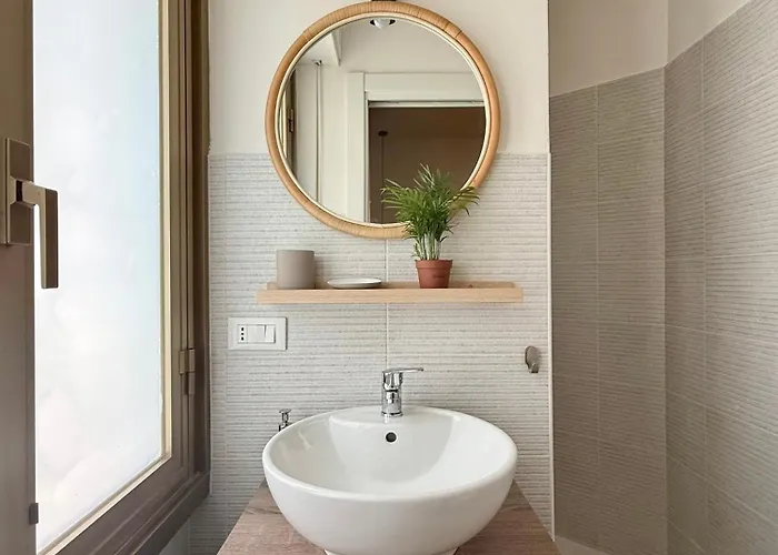 Loggia Garbatella 4*