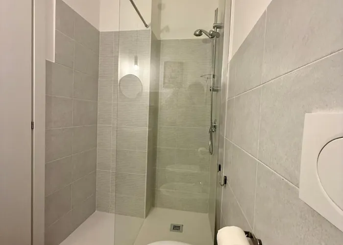 Loggia Garbatella 4* 로마