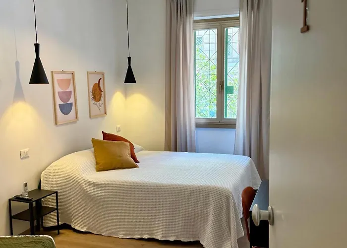 B&B Loggia Garbatella