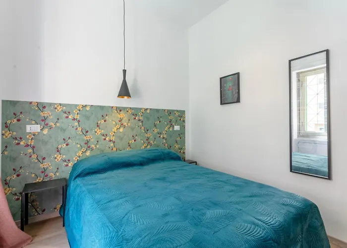 Loggia Garbatella B&B