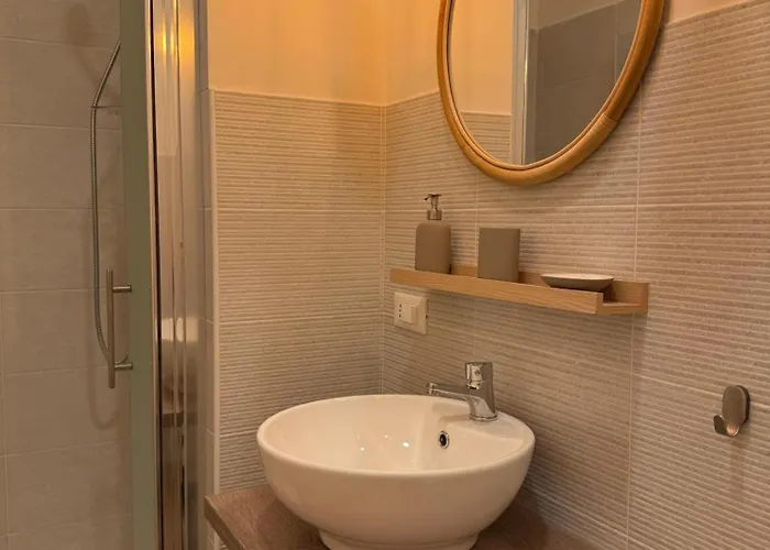 Loggia Garbatella B&B