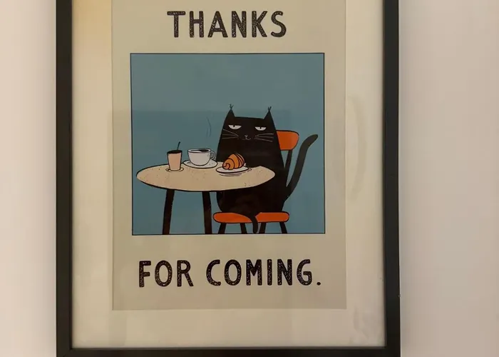 Loggia Garbatella B&B