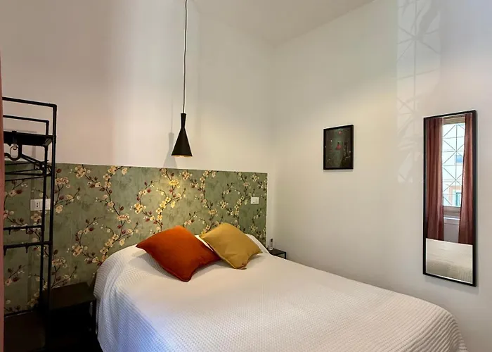 B&B Loggia Garbatella